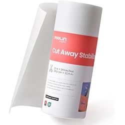 Poolin Cut Away Stabilizer 12