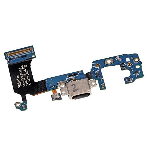 Connecteur De Charge + Micro Pour HTC Desire 816 - Neuf, Couleur Vert