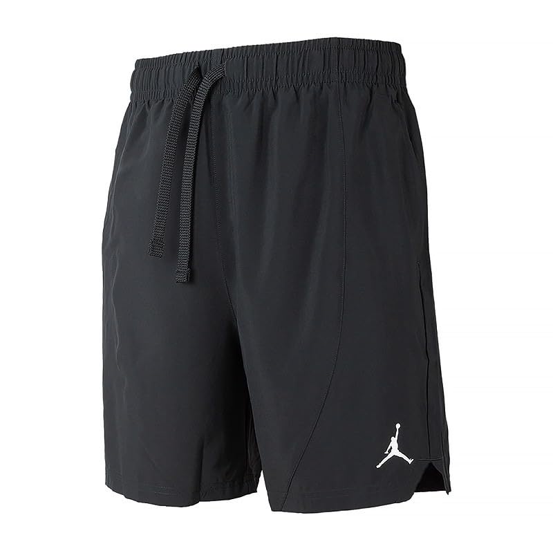 Amazon | [ナイキ] ジョーダン Dri-FIT SPRT ウーブン ショートパンツ