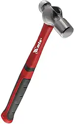 MTX Martelo Bola 300G Cabo Fibra De Vidro 1020755