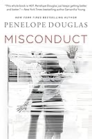 Algopix Similar Product 7 - Misconduct