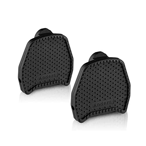 clipless pedals peloton