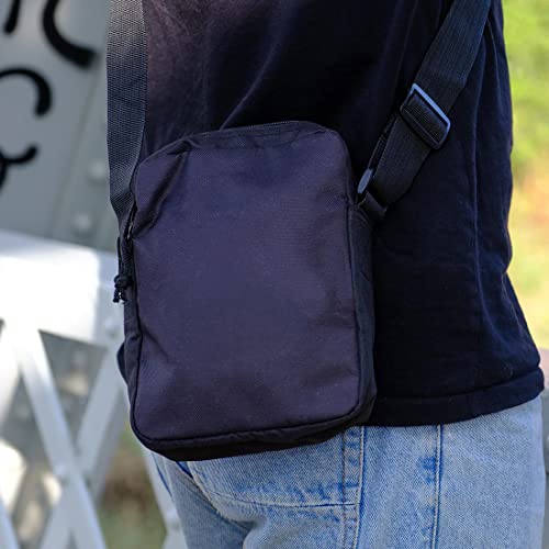 Five Finger Death Punch Crossbody Bag - Got Your Six2