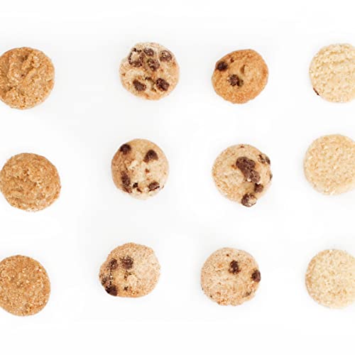 Annie’S 10013562492913 Annie'S Organic Chocolate Chip Cookie Bites thumb #4