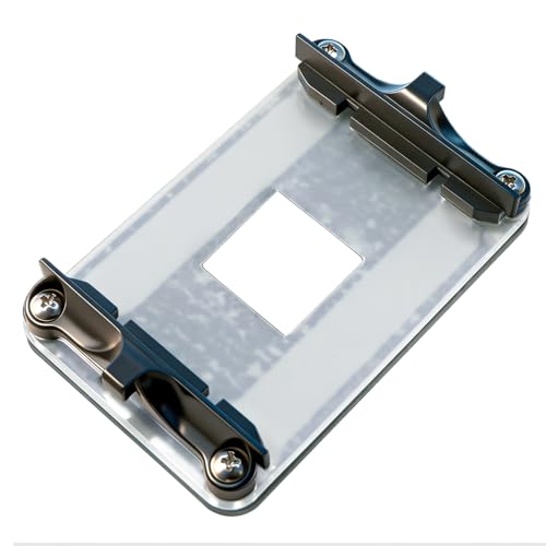 CPU Heatsink Bracket Compatible with AMD AM4 Backplane...