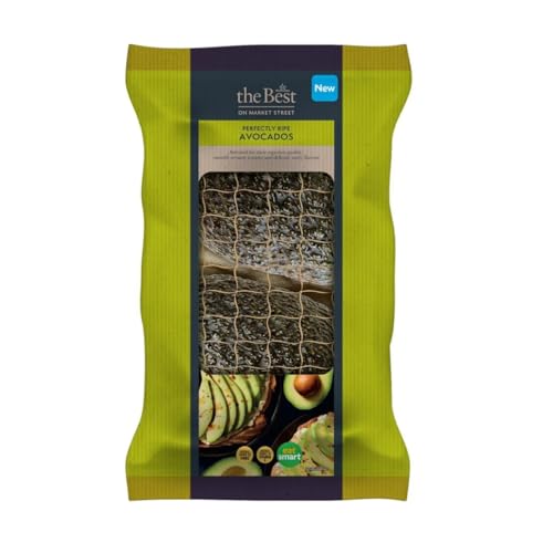 The Best Avocados 2pk