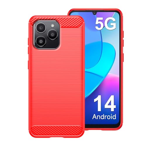 FOSSiBOT S1 5G P[XyMARRz X}zP[X Yf@ۃJo[ TPU VR P[X یop[ e͐t FOSSiBOT S1 5G p ϏՌ (bh)