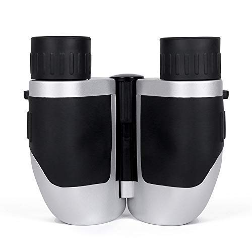 Binoculares de concierto para ver de cerca el escenario con mini telescopio HD compacto 5