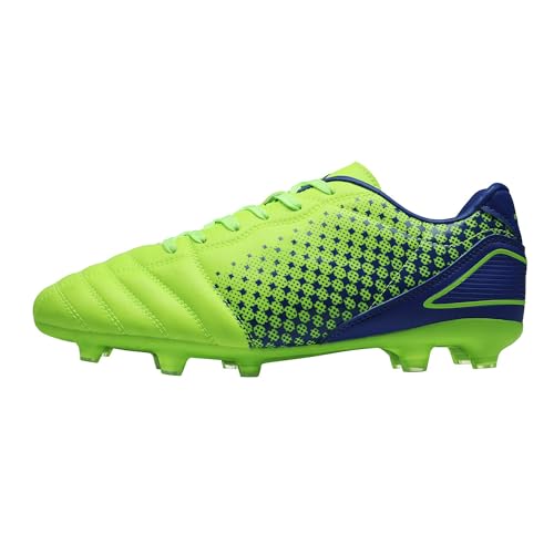 Dream Pairs Firm Ground Soccer Shoes