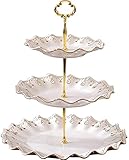 --- Une forme creuse exquise, des lignes de bord lisses, un artisanat délicat en porcelaine sont une base romantique.