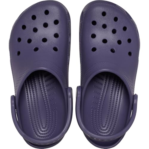 Image of Crocs Unisex-Adult Classic Clog, Clogs for Women and Men