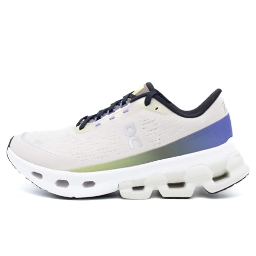 On Women's Cloudspark Sneakers - Main Image