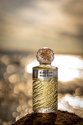Eau De Rochas Woman Et 100 Vp - Image 5