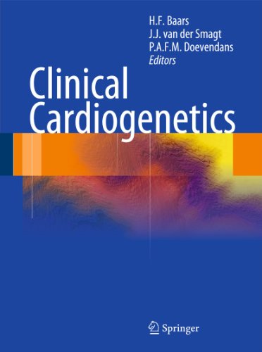 Clinical Cardiogenetics view 2