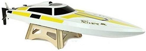 Helion HLNB0080 Rivos Brushless Ready To Run Radio Controlled Boat