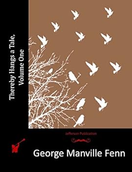 Paperback Thereby Hangs a Tale, Volume One Book