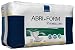 Abena Abri-Form Premium Incontinence Briefs, Small, S4, 22 Count