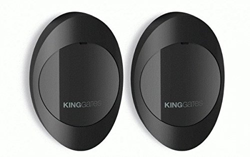 Viky 30 Par de fotocélulas de exterior King Gates