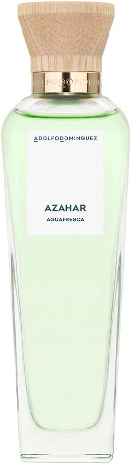 AGUA FRESCA DE AZAHAR EAU DE TOILETTE 120ML