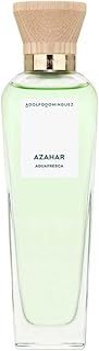 Adolfo Dominguez Agua Fresca Azahar Agua de Tocador Vaporizador - 120 ml
