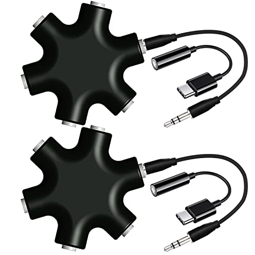 audio splitters