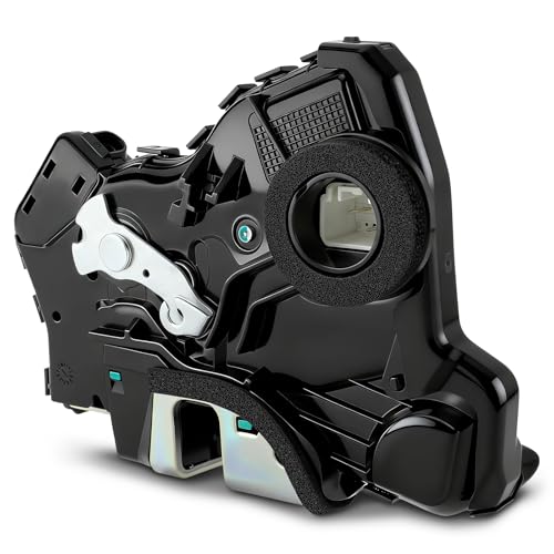 Front Right Passenger Side Door Lock Actuator Motor Fits for