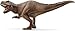 Schleich Dinosaurs - 5 PC Tyrannosaurus Rex Attack Playset - Dinosaur Toy for Boys and Girls - Dino Figurines for Kids Ages 5+