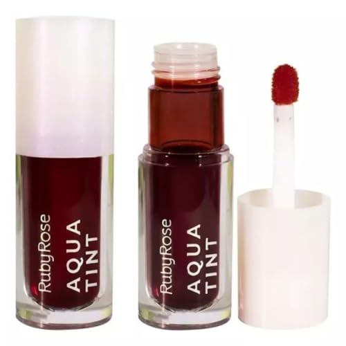 Aqua Tint HB5474 Ruby Rose