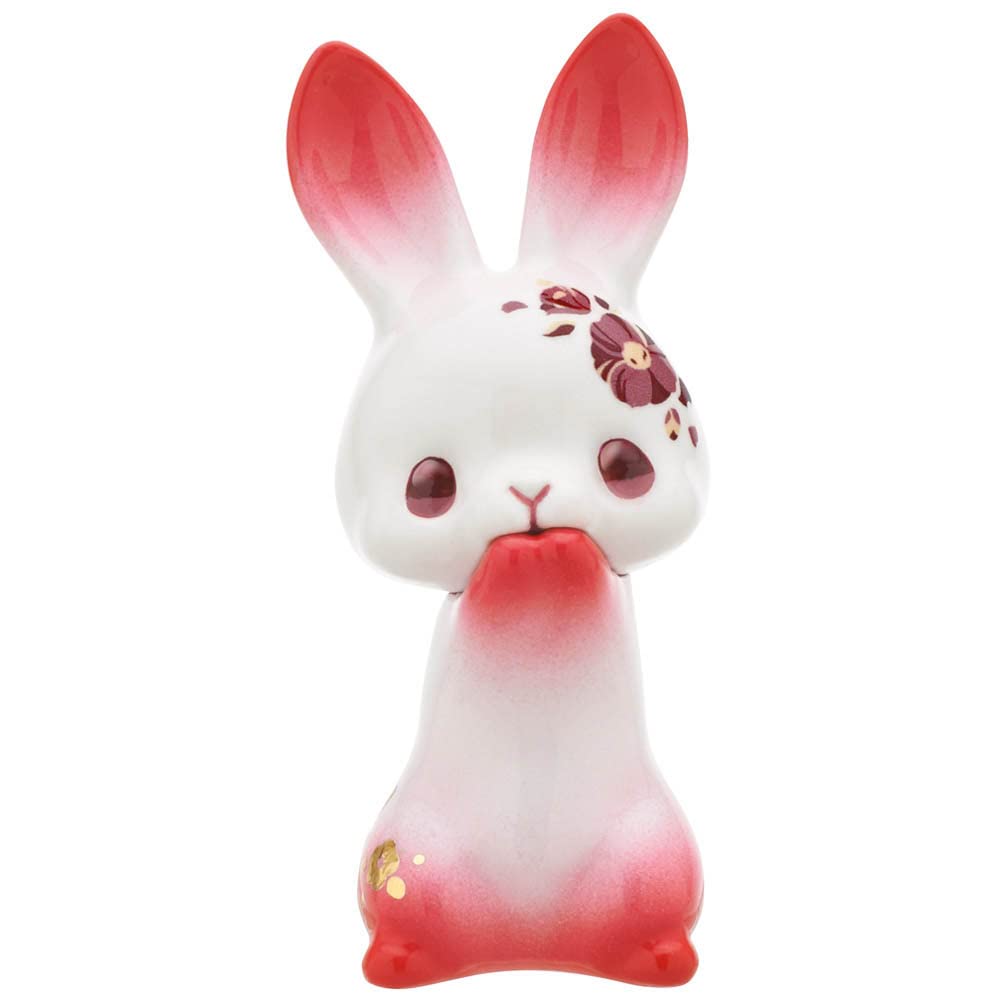 花うさぎ 花兎 BIGぬいぐるみ | 商品紹介 | 株式会社パレード プライズ