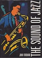 The Sound of Jazz 0831778970 Book Cover
