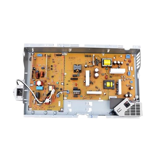 Carte d'alimentation PSU Ricoh MPC3504 stabilisation électrique - 2