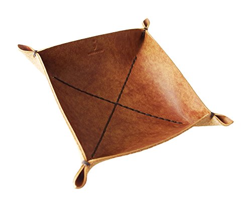 カラモ レザー調マルチトレイ R0557301