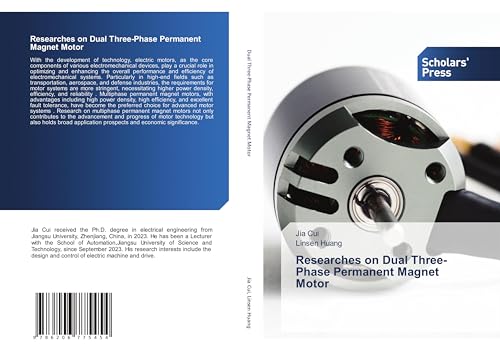 OUKANING DC-borstmotor 250 W 24 V Elborste Permanent Magnet Motor