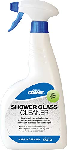 Cramer 30401 doucheglasreiniger 750 ml