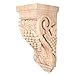 Grape Corbel