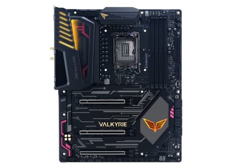 Z690 VALKYRIE
