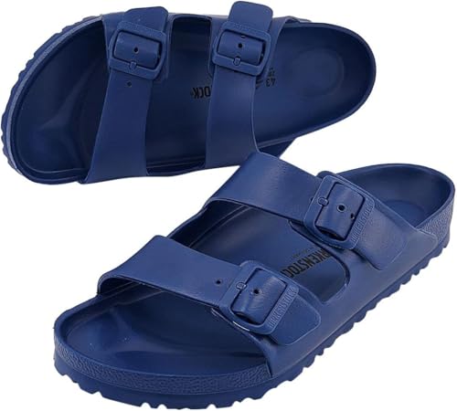Birkenstock Men's Arizona EVA Sandals4