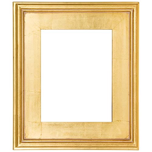 Creative Mark Plein Air Wooden Picture Frame -Single Open Frame - Size 9x12