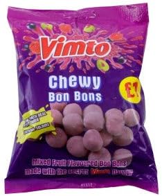 Bon Bons Bag (Pack of 12)