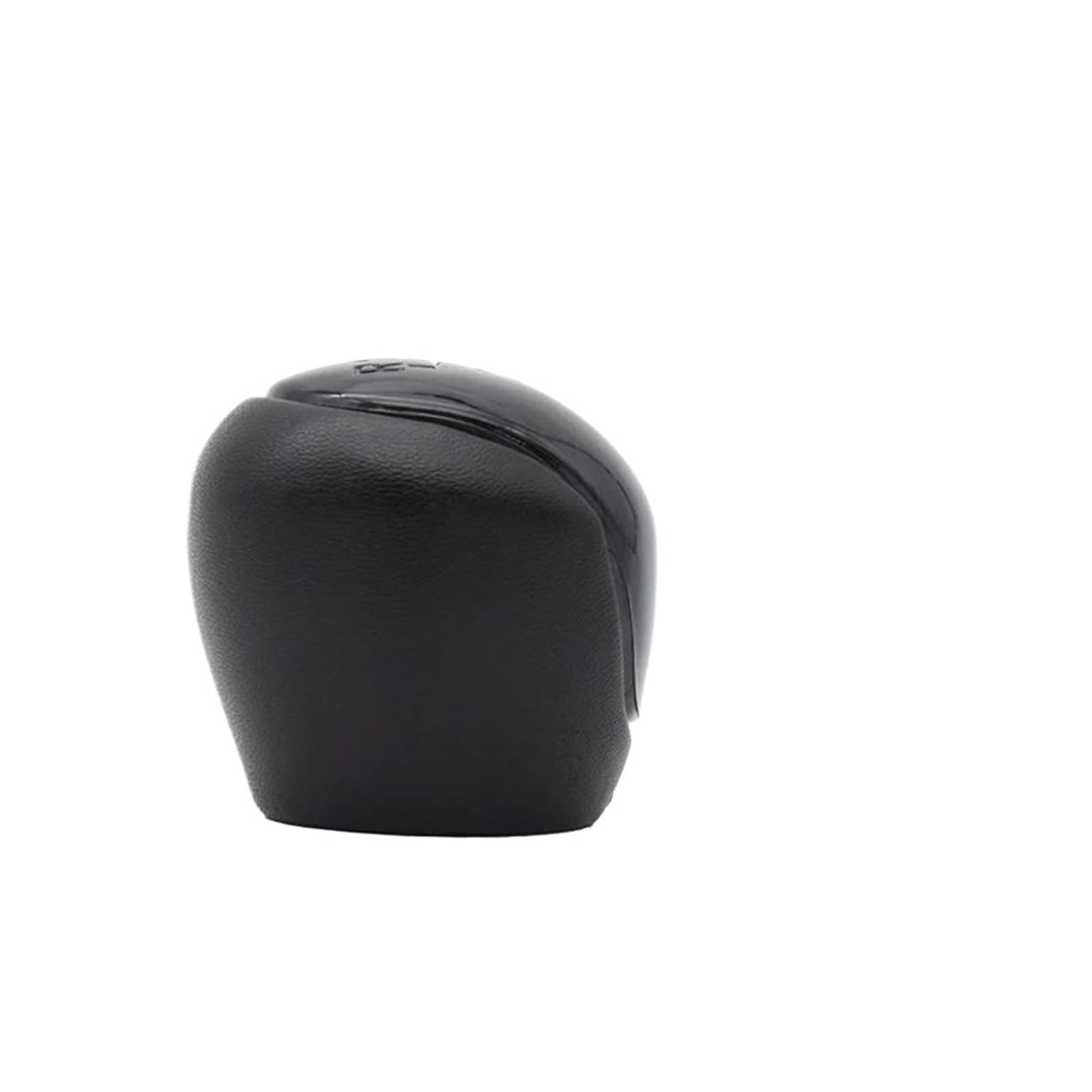 QMTVFSRH Car Gear Shift Knob for Hyundai for Elantra I30 108I7127 5 Speed Manual Gear Shift Knob Shifter Lever Pen Head