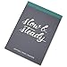 Kelly Creates Dotted Practice Pad- 50 Pages