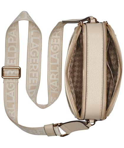 Image of KARL LAGERFELD Paris Maybelle Pin Crossbody