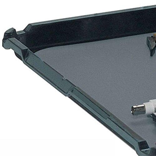 Amazon.com: ESD-Safe Premium 2-Layer Rubber Tray Inlay for the ...