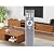 ERF6G80H Voice Replacement Remote Control Applicable for Hisense QLED 4K S7N CanvasTV Series Dolby Vision HDR Google Smart TV 55S7N 65S7N 75S7N 85S7N