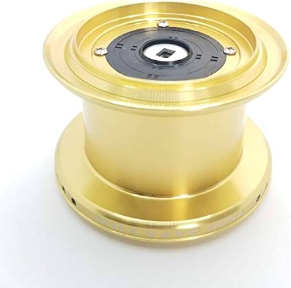 Amazon | シマノ 2014ブルズアイ9120 純正12号スプール 13CAP