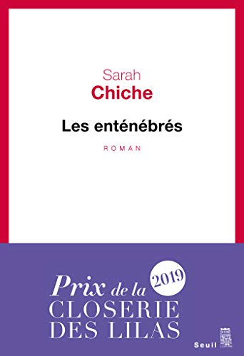 Les Enténébrés (Cadre rouge) Livre eBook France