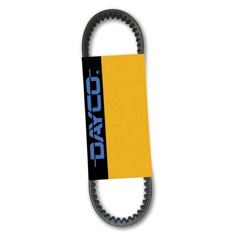 Correa trapezoidal en V Dayco 8013 para recambio de transmisión y motor