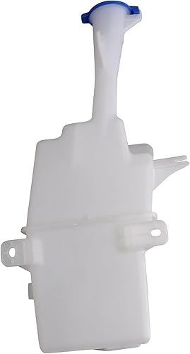 Miniatura 55 de TRQ Depósito de limpiaparabrisas compatible con Chevrolet Cruze GM1288255 2016-2019
