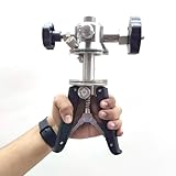 High Pressure Hydraulic Hand Pump Calibrator Range: 0 to 600 Kg/Cm² for Calibration Labs, Field Calibration Model: AI-DPI-2300