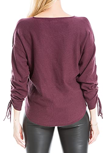 Image of Max Studio Women's Dolman Sweater